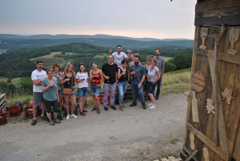 balade dégustation bugey cerdon