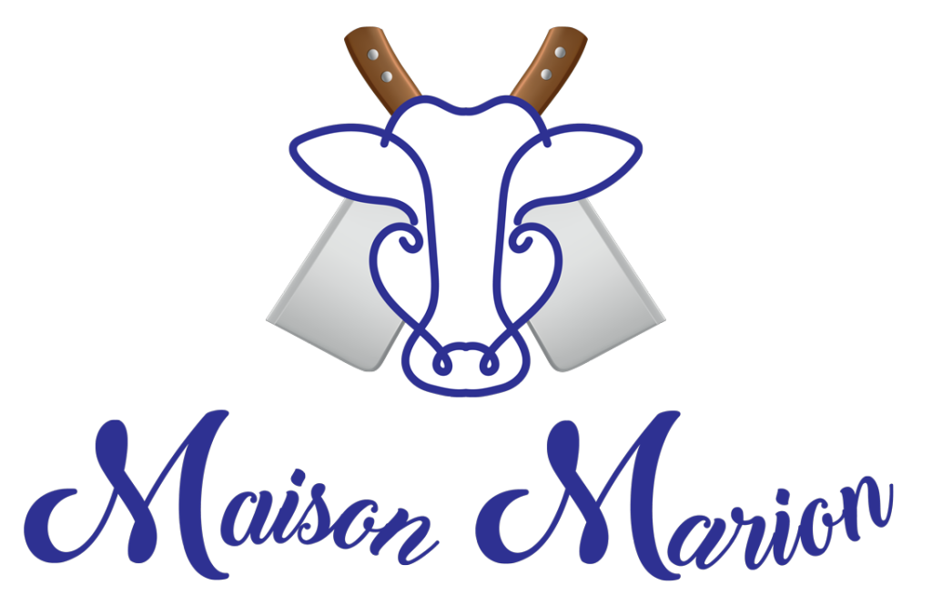 Maison Marion balade apero