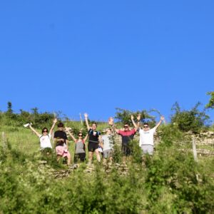 Balade immersive à la découverte du Cerdon au fil des saisons