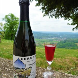 cerdon vin du bugey