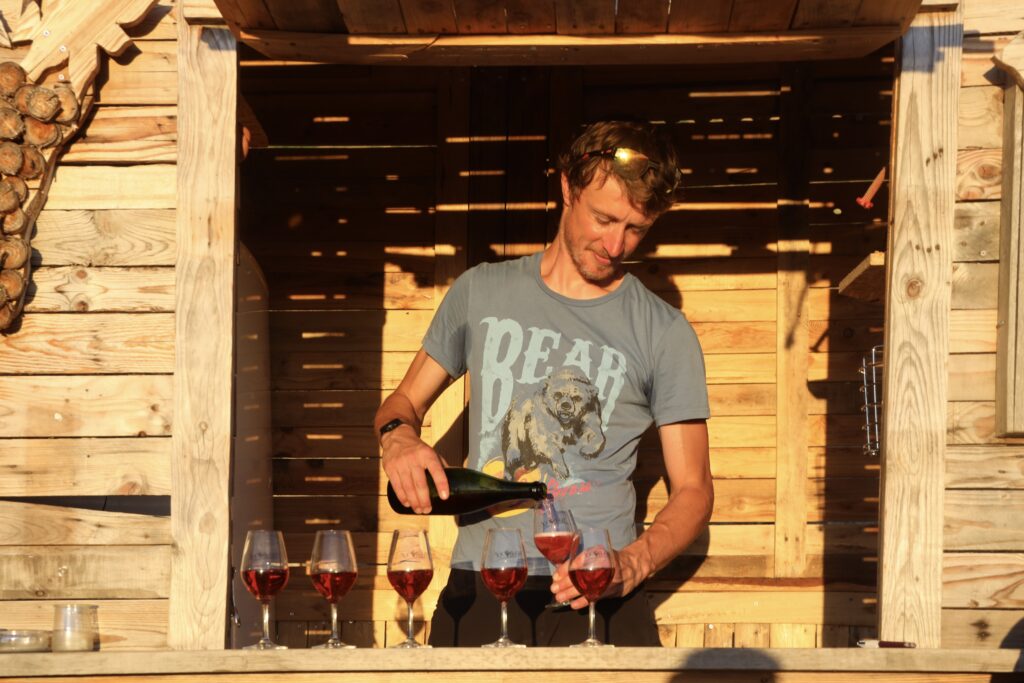 dégustation cerdon ain