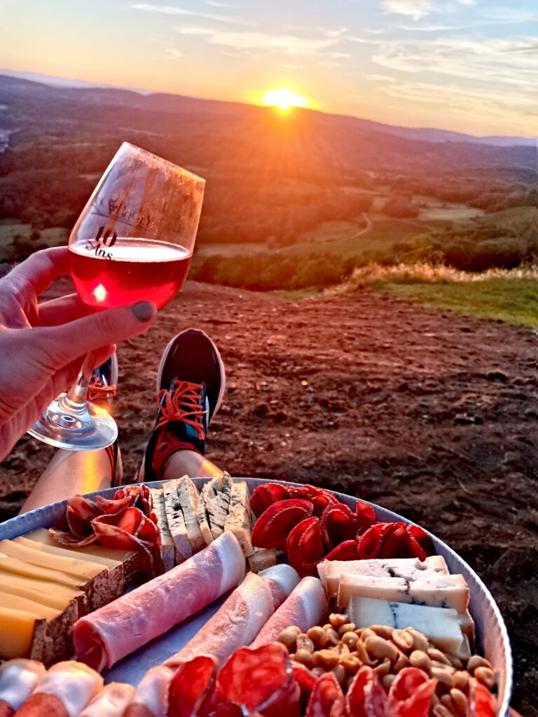 Cerdon cadeau insolite